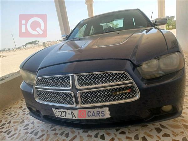 Dodge Charger 2014 for sale in Iraq - Basra